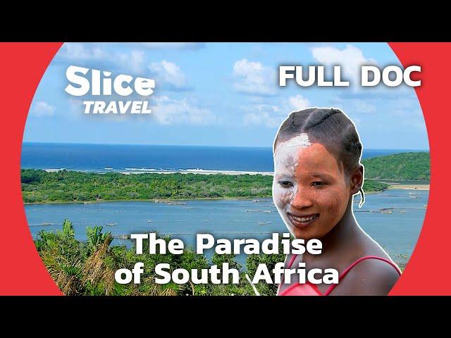 South Africa’s Natural and Cultural Treasures | SLICE TRAVEL | FULL DOCUMENTARY