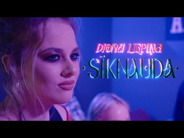 DIONA - Sīknauda (Official Video)