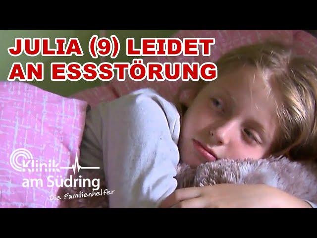 Julia (9) isst nicht mehr: Dauerhafte Müdigkeit und Erschöpfung bereiten Sorgen| Die Familienhelfer