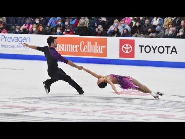 2024 US Figure Skating Championships being held at Nationwide Arena