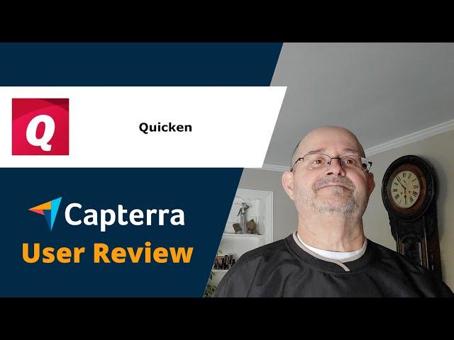 Quicken Review: Quicken works for a smaller office or business