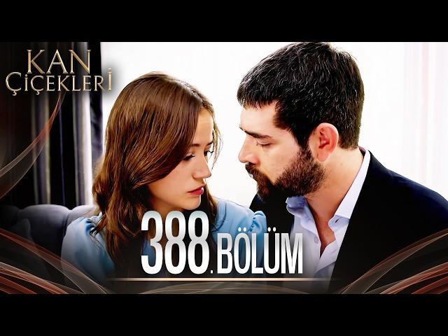 Kan Çiçekleri 388. Bölüm