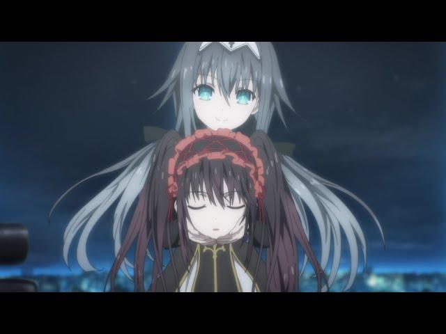 Date A Live Season 5「AMV」Drag Me Down