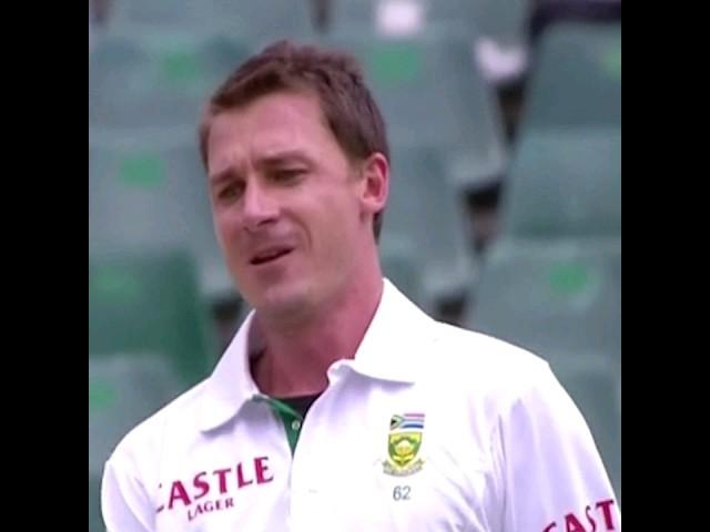 Dale Steyn Most Unplayable Outswing Delivery Vs Ricky Ponting - Simply Awesome