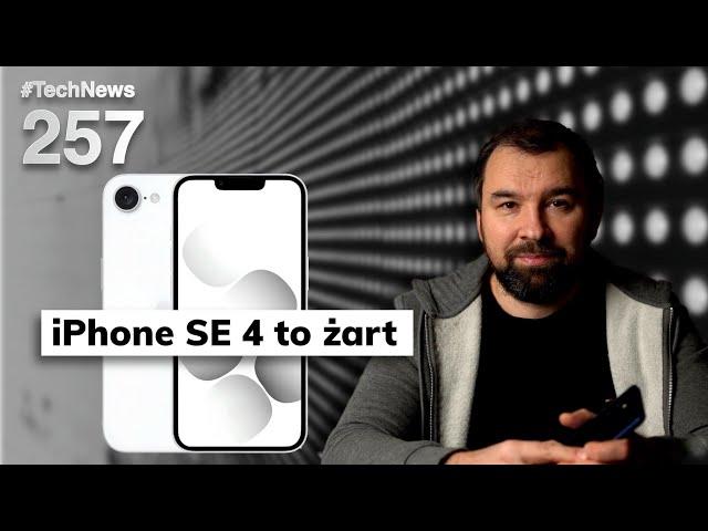 W oczekiwaniu na iPhone SE 4, cena realme 14 Pro w Polsce, Galaxy S25