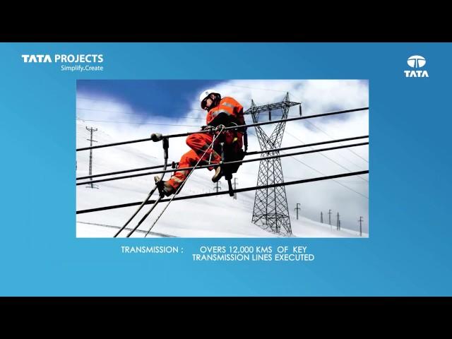 TATA Projects Digital Journey 1 1