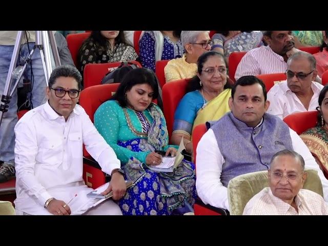 Kundrodi Snehmilan for 75th Dhaja Mahotsav - Video - 4