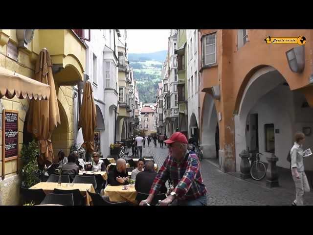 Brixen Bressanone Südtirol Alto Adige