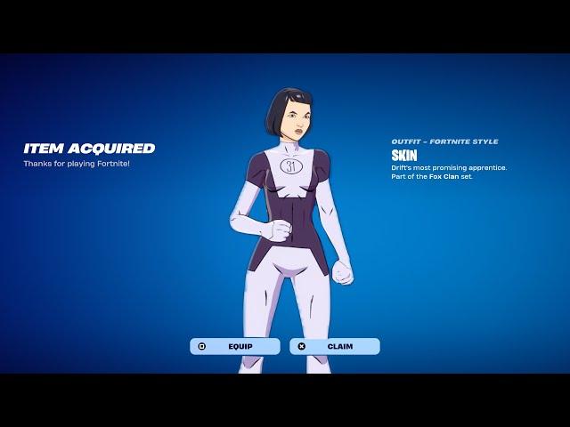 INVINCIBLE DUPLI-KATE SKIN RELEASE DATE IN FORTNITE ITEM SHOP!