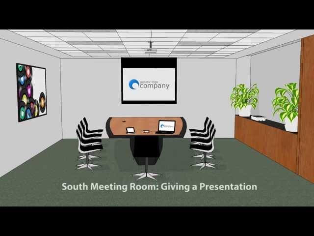 Learn about your AV system in 1 minute!