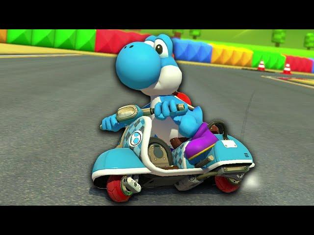 The Race To 30000 VR | Mario Kart 8 Deluxe