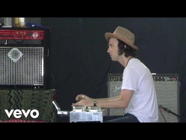 Phosphorescent - Dead Heart (Live from Bonnaroo 2011)