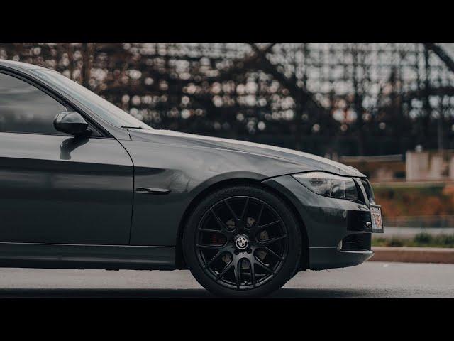 BMW E90 FULL MOD LIST! | Affordable Aesthetic Mods!