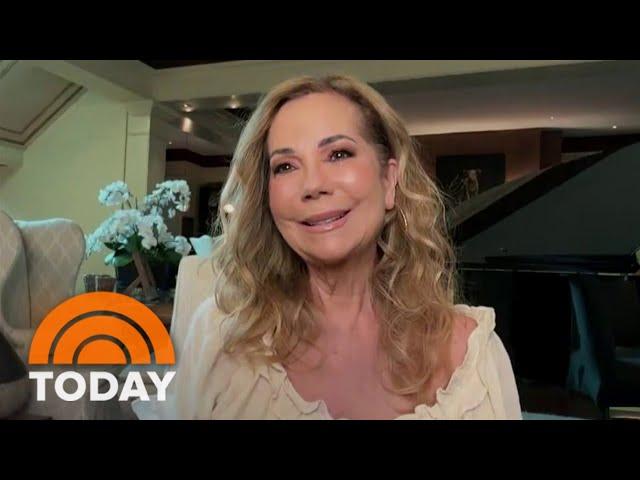 Kathie Lee Gifford talks ‘miracle’ recovery after fall at home