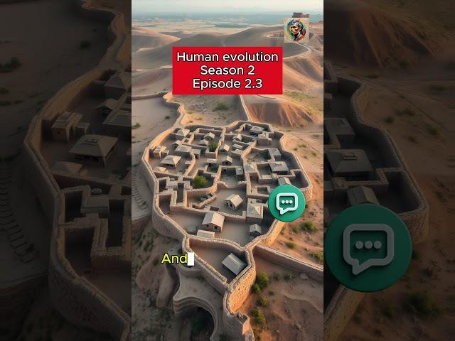 2.3 Neolithic Architecture: Building the First Villages
