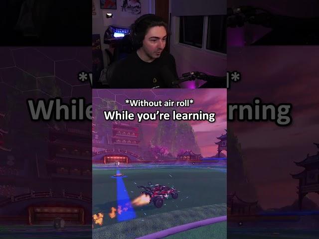 How to FLIP RESET Consistently!