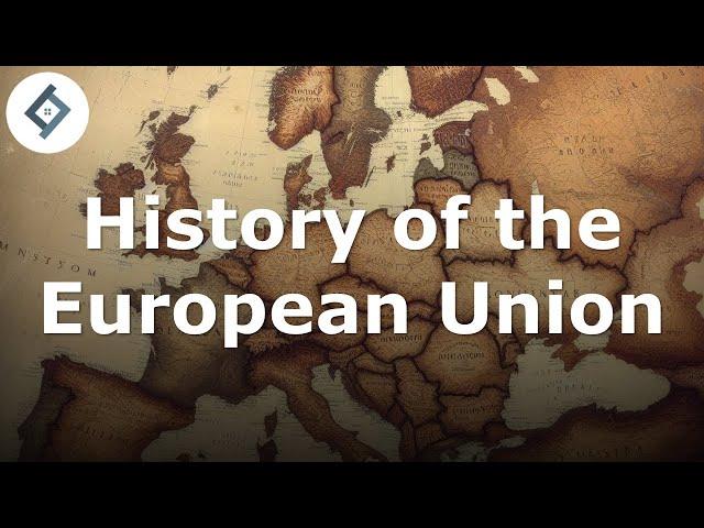 History of the European Union