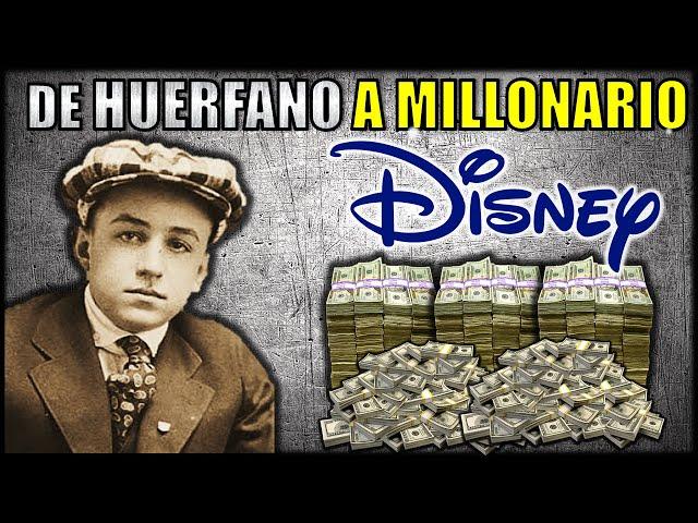 El Huérfano Que HIZO MILLONES 