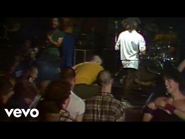 Bad Brains - Right Brigade