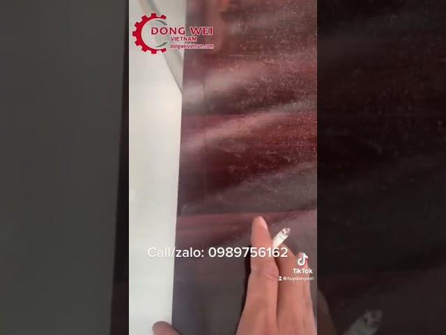 Máy cưa bàn trượt cắt gỗ MDF giá rẻ