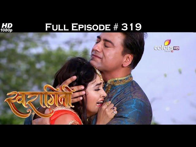 Swaragini - 13th May 2016 - स्वरागिनी - Full Episode (HD)