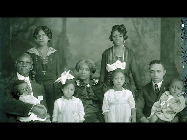 Descendants Of Black Cherokee Indians Won Tribal Citizenship - Dane Calloway Live