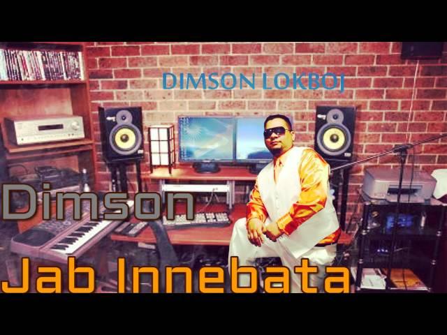 Jab Innebata | Dimson Lokboj | Marshallese Musics