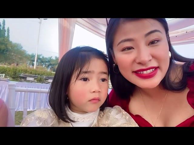 Found my lost Daughter | Does she love me? Nagaland |Naga Nuna Vlogs|