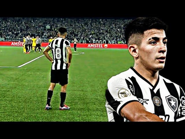 137 milhões é pouco para Thiago Almada