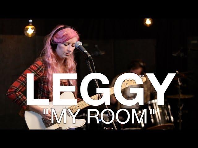 Leggy - "My Room" | WCPO Lounge Acts