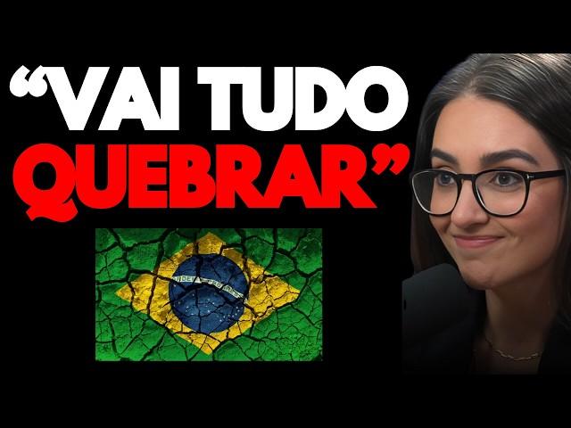 EIKE BATISTA CONCORDA com BARSI faz uma GRAVÍSSIMA REVELAÇÃO | Louise Barsi