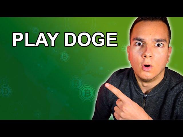 Βγάλε Χρήματα Παίζοντας Crypto Games? | PlayDoge Review