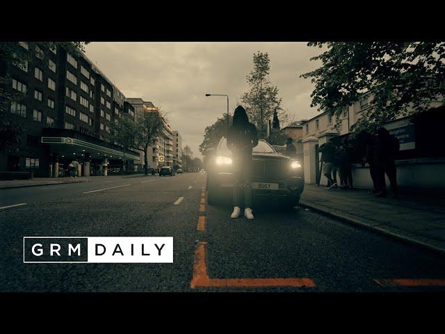 Busy - Road 2 Riches [Music Video] | GRM Daily