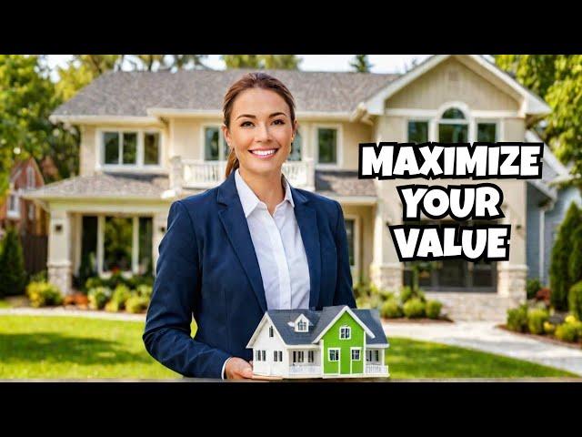 Secrets to MAXIMIZE Your Property Value in the Bay Area! | Milli Cannata, Bay Area Realtor