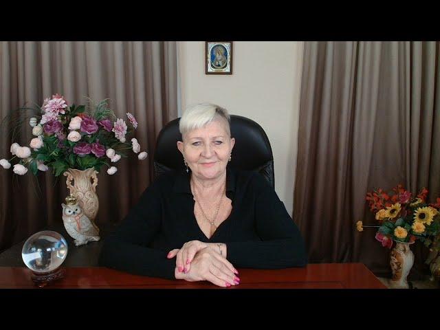 ОВЕН!Предсказание на ИЮНЬ 2025 год!Экстрасенс Наталия Разумовская.