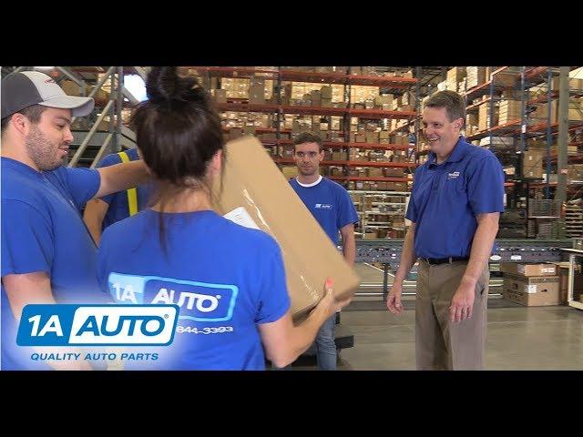 About 1A Auto - Quality Auto Parts & How-to Videos