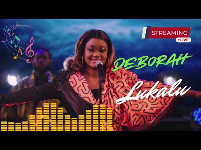 Adoration Profonde pour Prier - Compilation  Deborah Lukalu | Adoration et Louange Chretienne