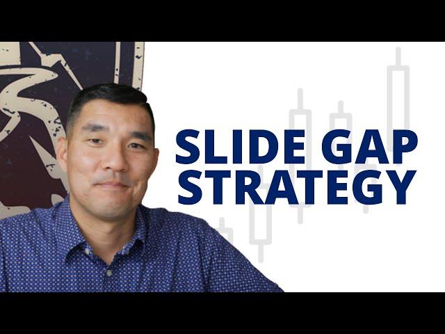 Slide Gap Trading Strategy Tutorial