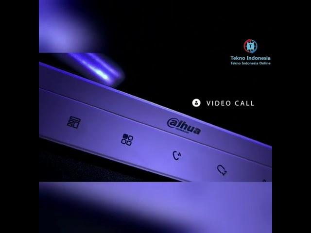 Dahua KTA02 Analog Video Door Phone Kit video teaser