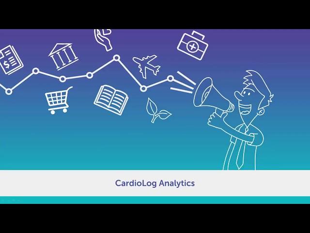 CardioLog Analytics for SharePoint: About Us