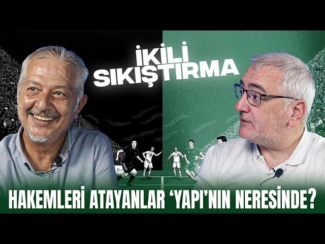 KAYSERİSPOR'UN ANAHTARI ALİ KOÇ'UN BANKASINDA OLUR MU | YABANCI VAR MANDACILIK, YABANCI AVAR EĞİTİM!