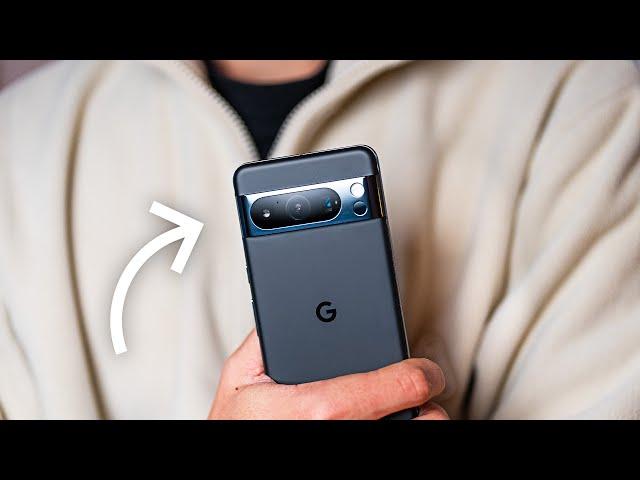 Google Pixel 8 Pro: Photographer's Review