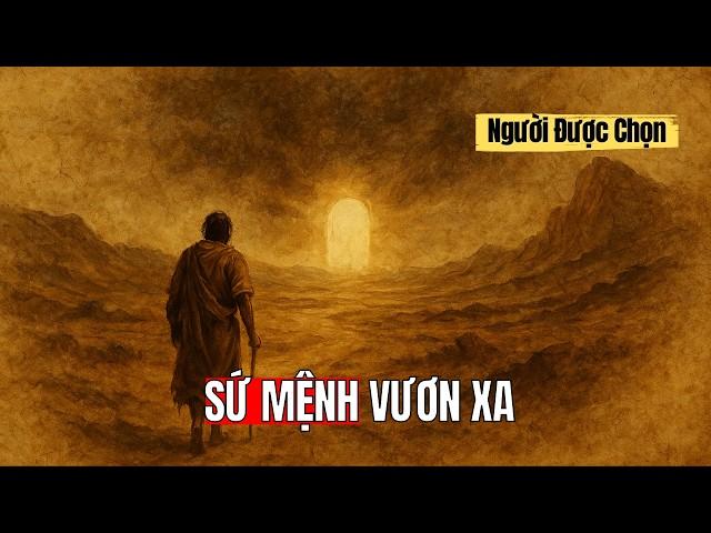 NGƯỜI ĐƯỢC CHỌN: Phước Lành Sắp Tới Sẽ Khiến Bạn Kinh Ngạc Vượt Mọi Mong Đợi!
