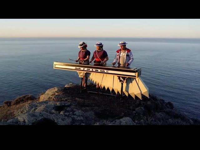 El Grito Todosantero-Marimba el Grito de Todos Santos C.