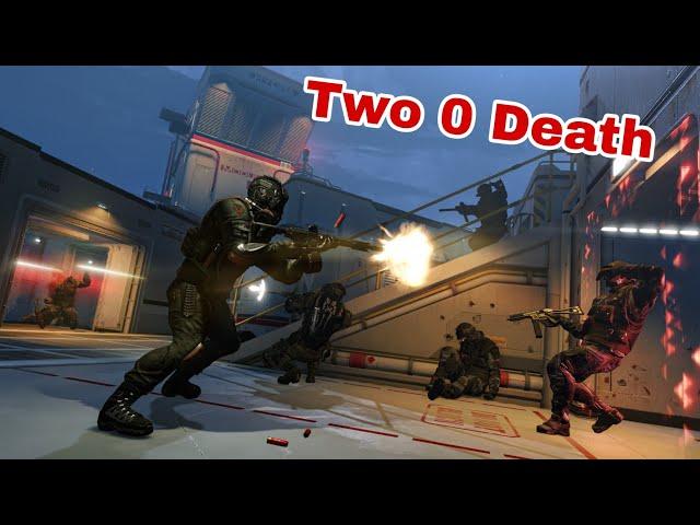 Hydra Two 0 Death | Warface Ps4