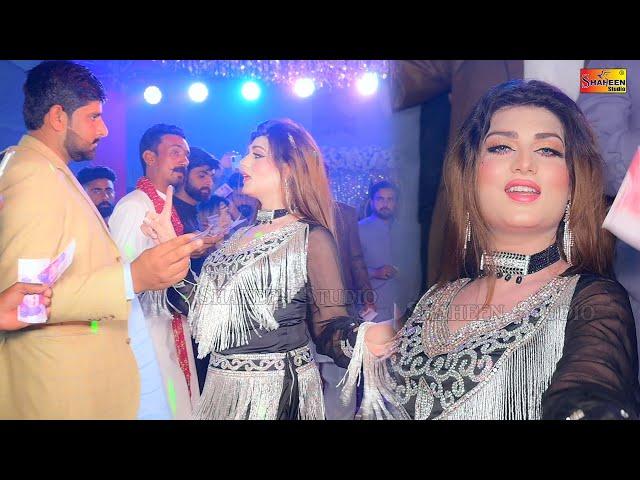 Ay Dour Nai Wafa Da | Urwa Khan | Dance Performance 2023