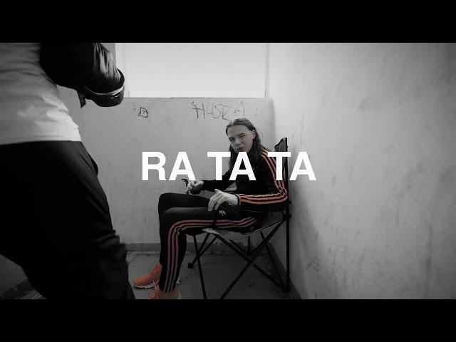 [FREE] Morad x JUL x Beny Jr Type Beat "RA TA TA"