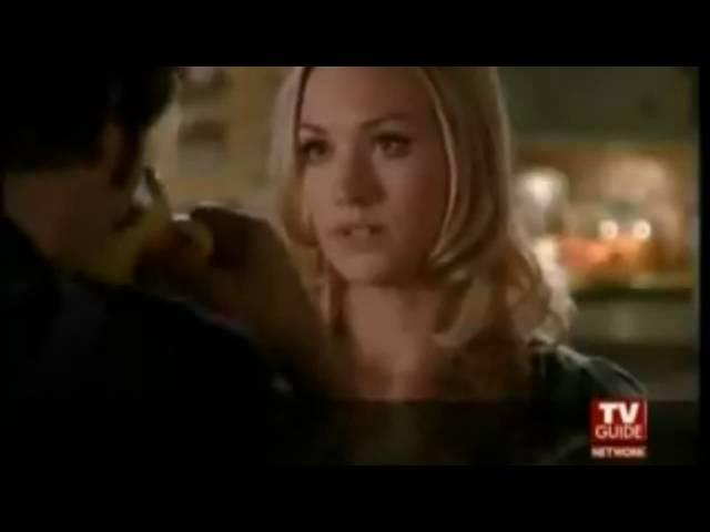 Zachary Levi & Yvonne Strahovski TVGuide Sexiest Stars Part 1