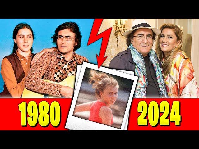  DISAPPEARANCE OF YLENIA CARRISI | WHAT HAPPENED TO AL BANO AND ROMINA POWER'S DAUGHTER?