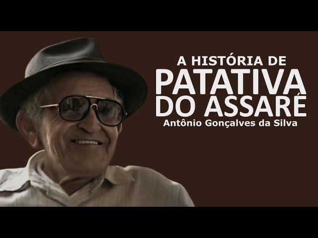 A HISTÓRIA DE PATATIVA DO ASSARÉ